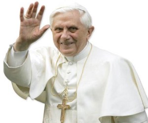 Diez titulares sobre la Visita del papa Benedicto XVI a  Cuba.