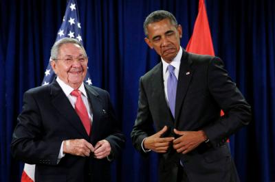 Ideas esenciales en el discurso de Barack Obama al pueblo de Cuba
